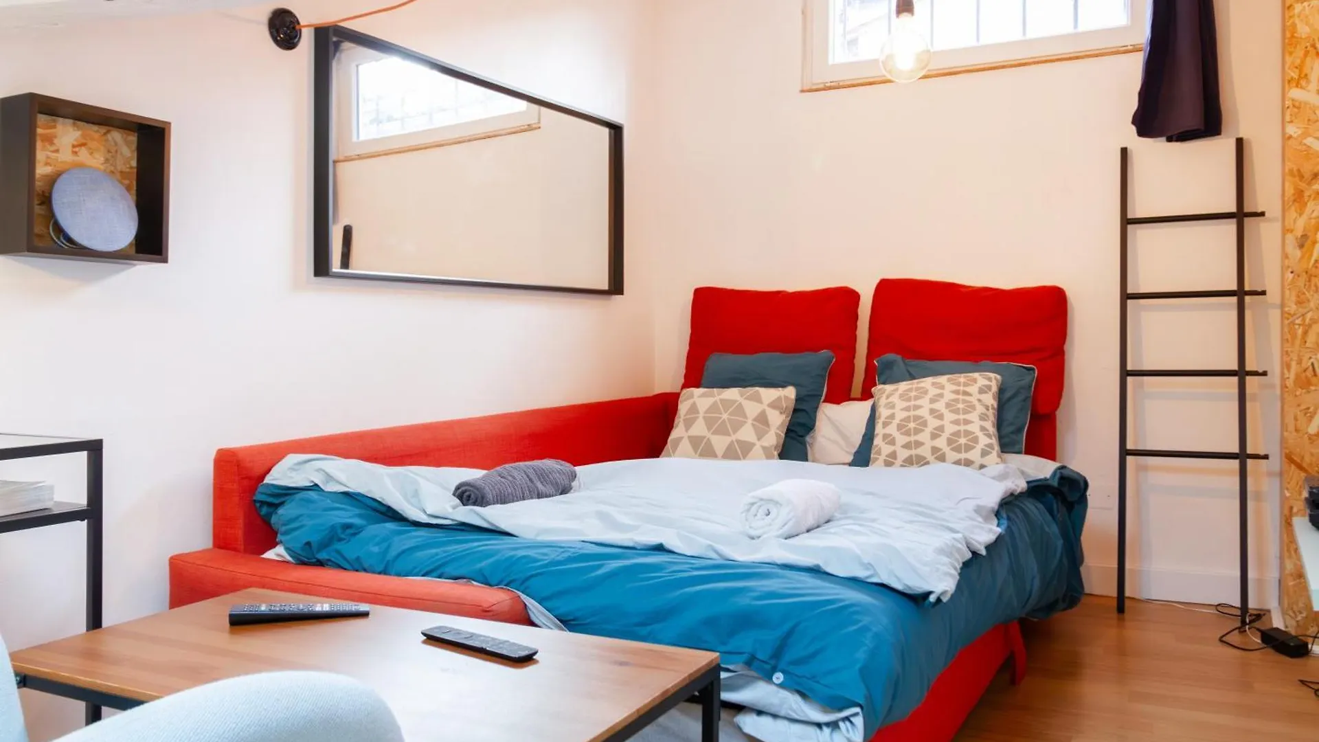 Appartamento Le Duplex Central Tout Equipe Tolosa