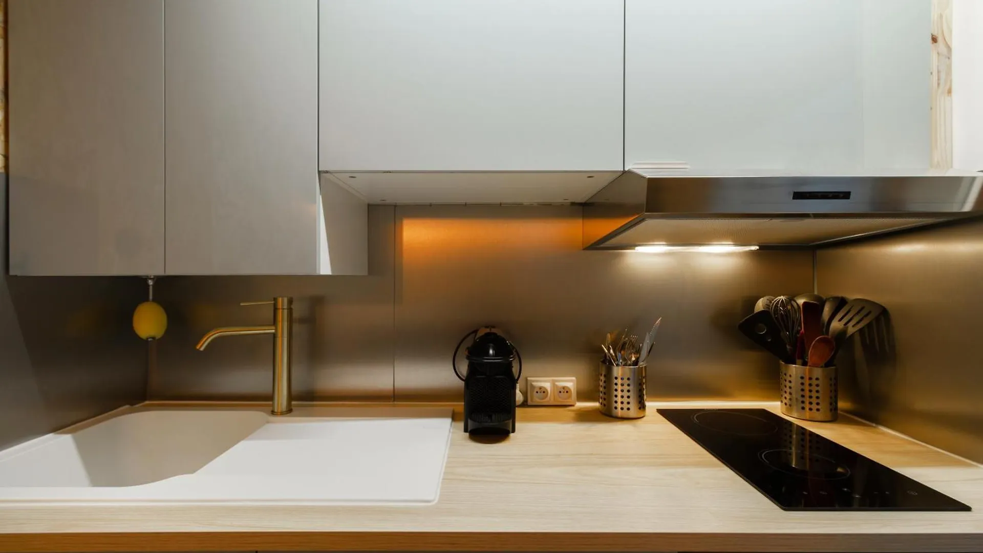 Appartamento Le Duplex Central Tout Equipe Tolosa Francia