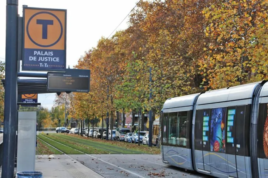 Appartamento Le Duplex Central Tout Equipe Tolosa